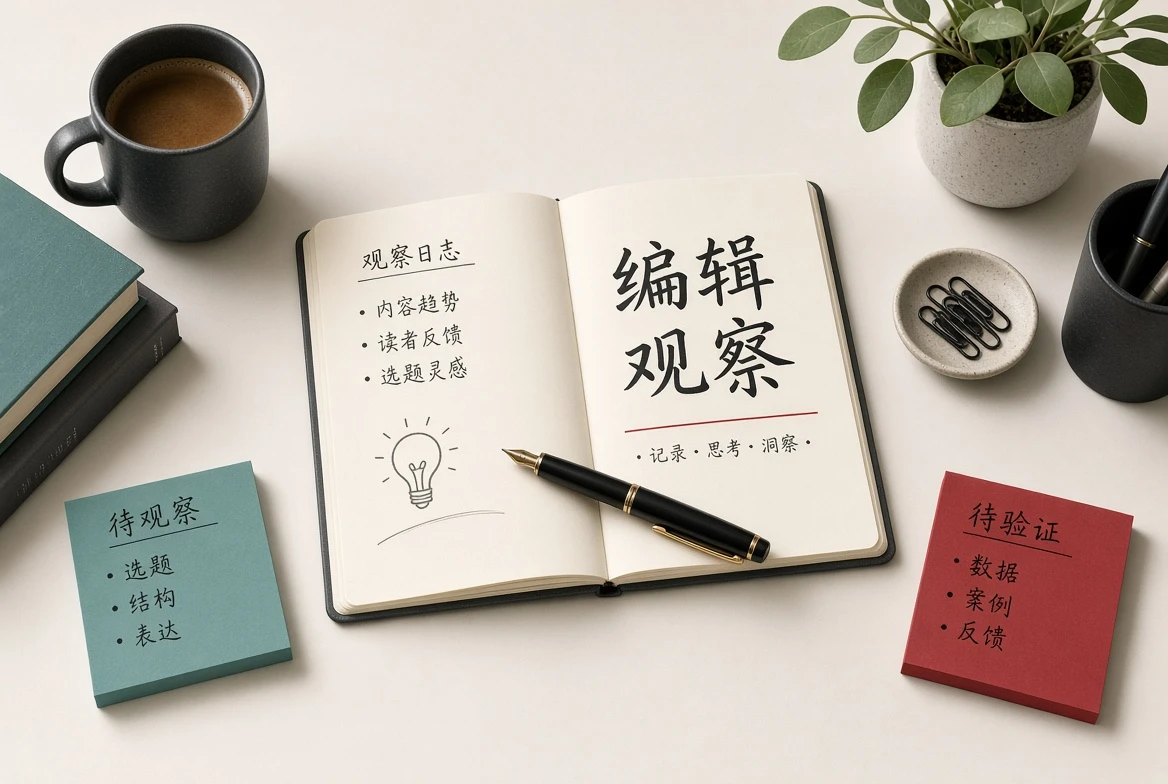 吃瓜网编辑观点观察影像
